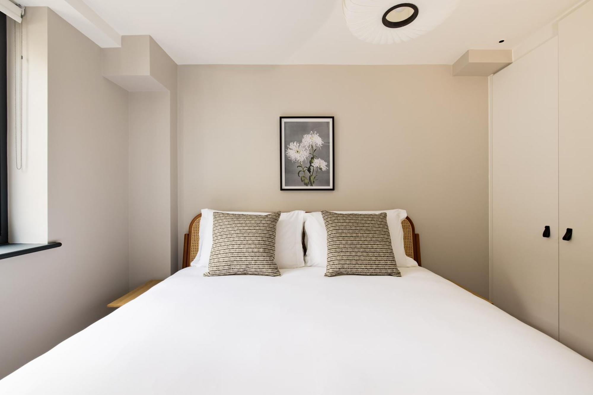 Covent Garden Apartments Londyn Zewnętrze zdjęcie