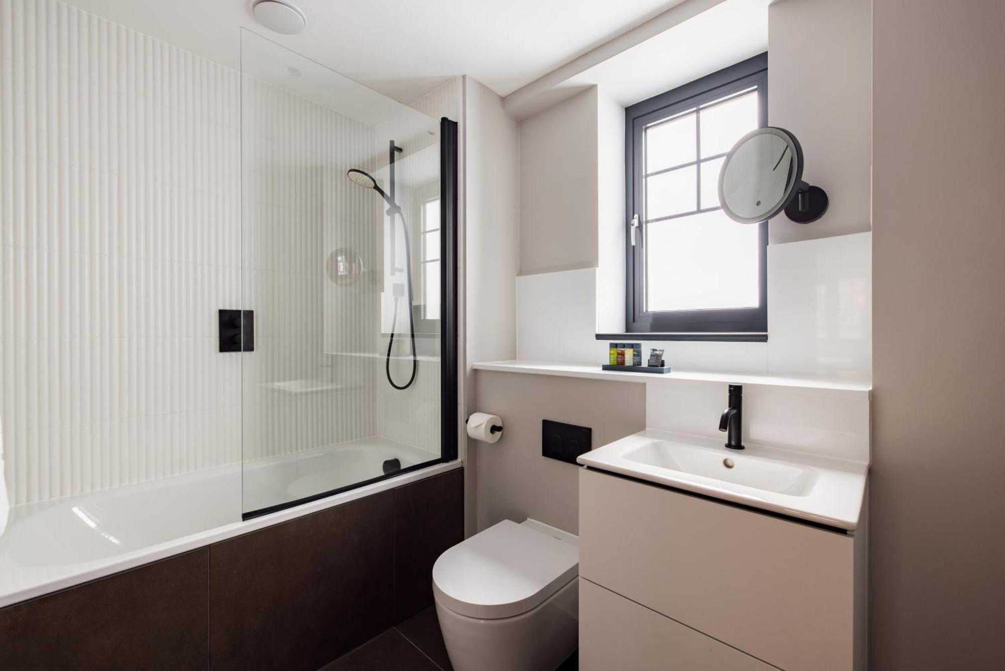 Covent Garden Apartments Londyn Zewnętrze zdjęcie