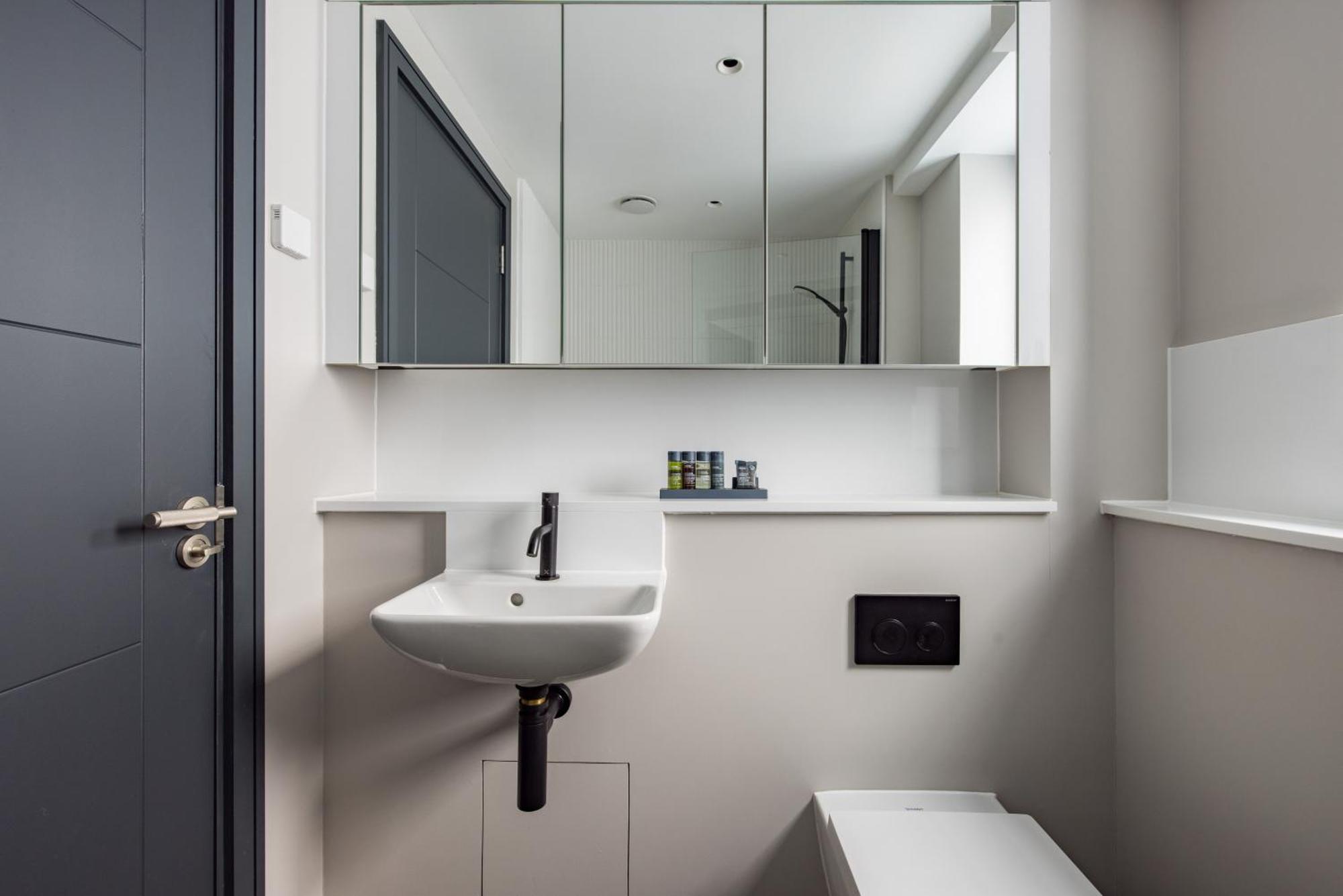 Covent Garden Apartments Londyn Zewnętrze zdjęcie