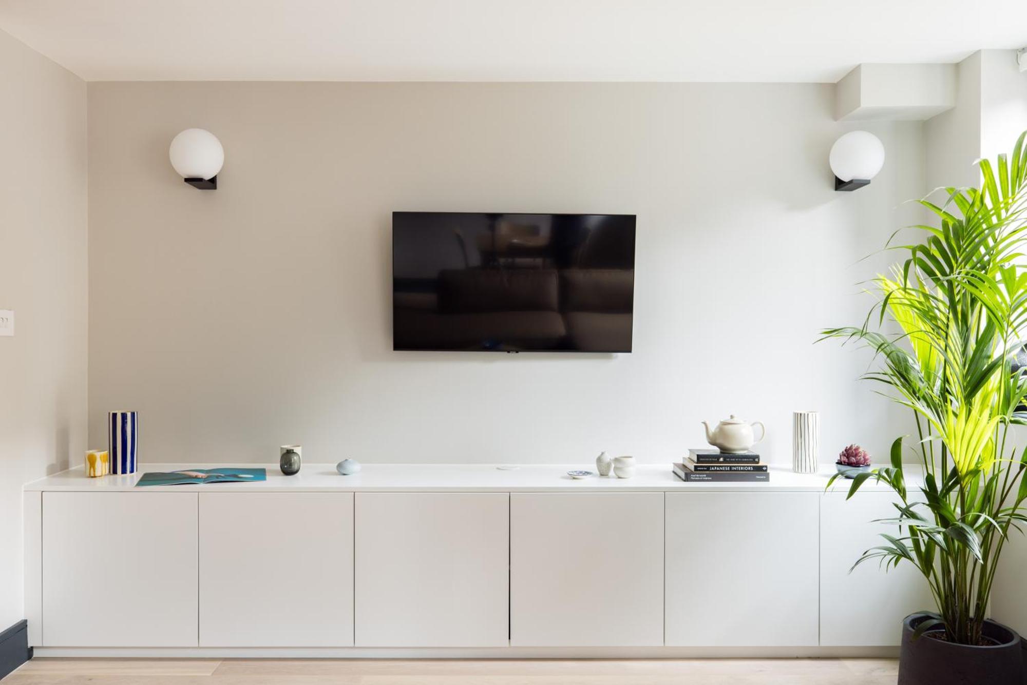 Covent Garden Apartments Londyn Zewnętrze zdjęcie