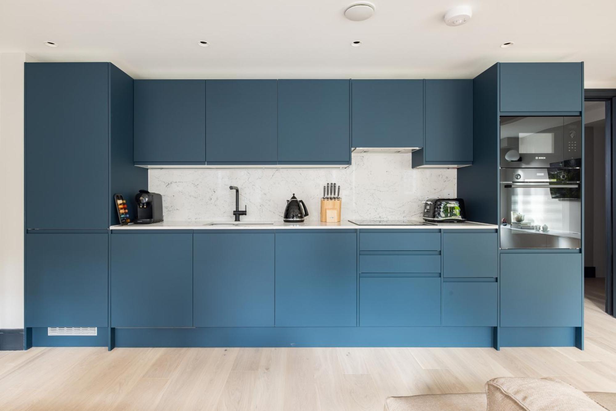 Covent Garden Apartments Londyn Zewnętrze zdjęcie
