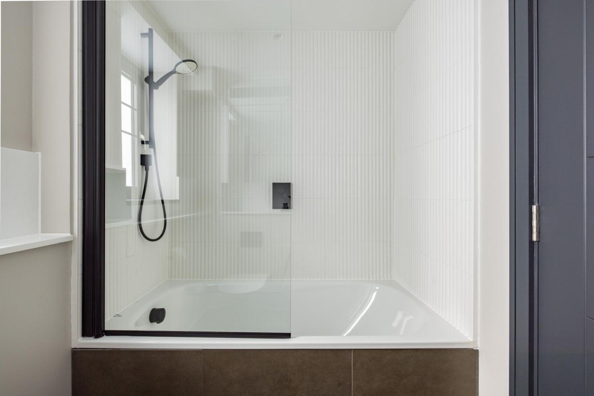 Covent Garden Apartments Londyn Zewnętrze zdjęcie